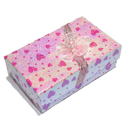 Подарочная упаковка Подарочная коробочка