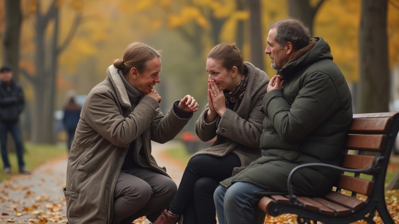 Заблуждения и факты