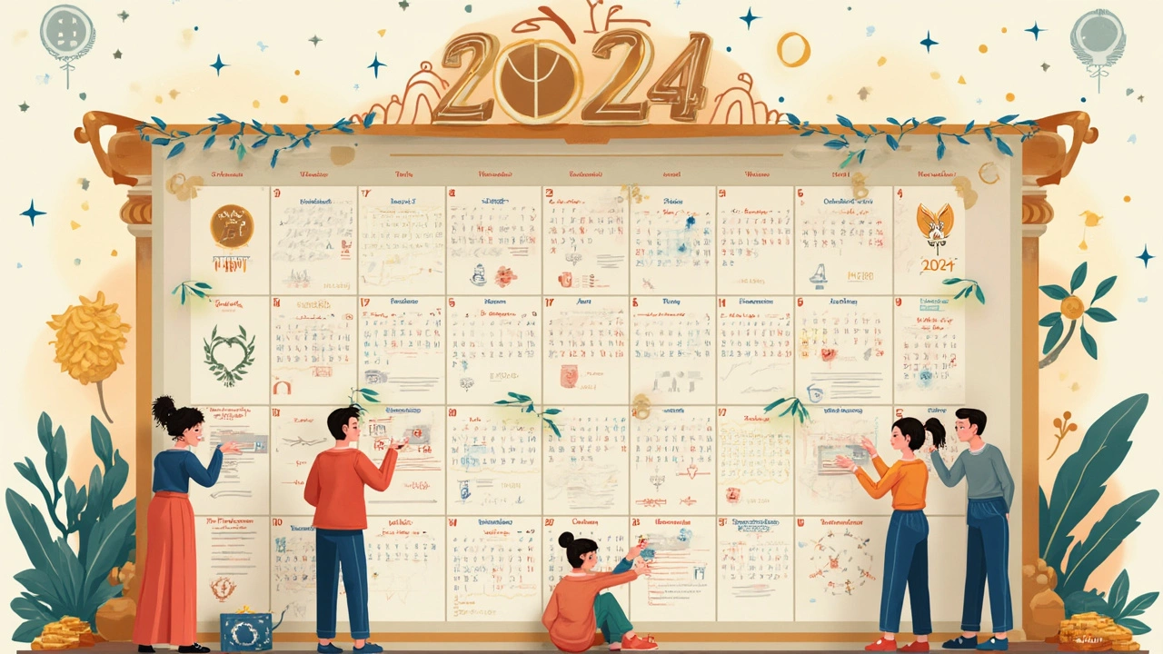 Ошибки прошлых лет, которые не стоит повторять в 2024
