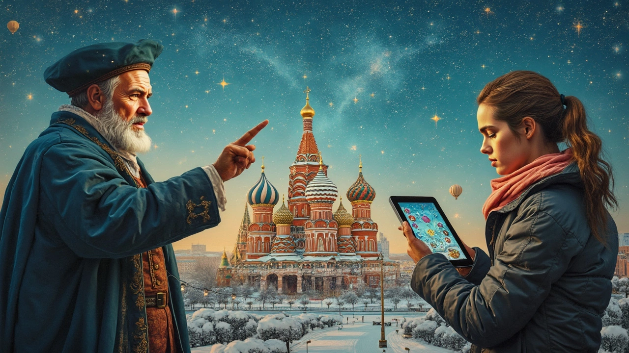 Советы по выбору метода для своей задачи