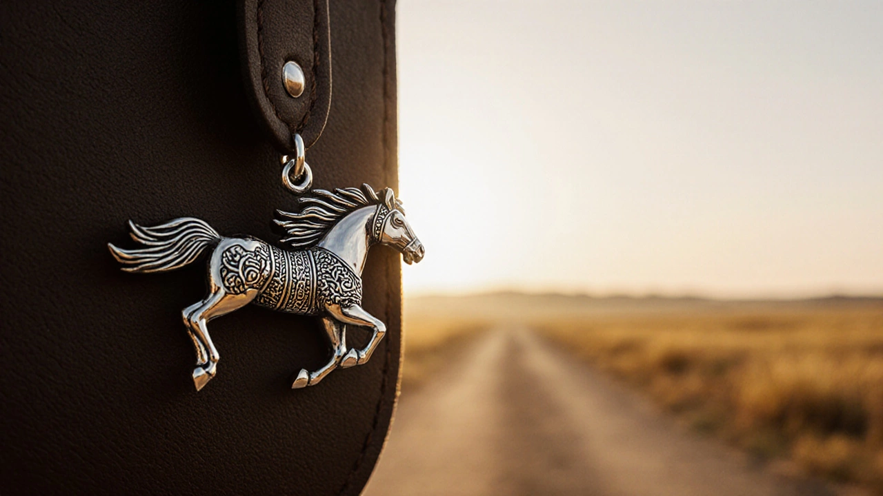 Какой мощный символ удачи выбрать: топ-7 проверенных оберегов